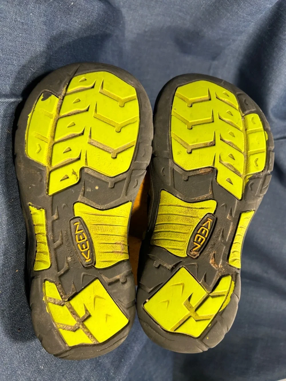 Keen newport summer sandal